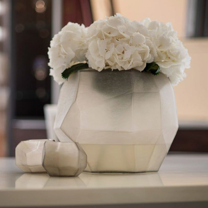 Guaxs | Cubistic Vase