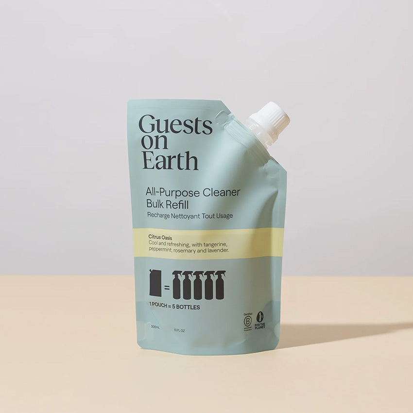 Guests on Earth | All-Purpose Cleaner - Bulk Refill