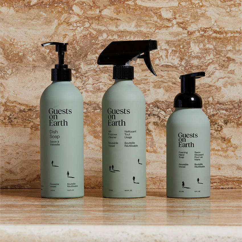 Guests on Earth | All-Purpose Cleaner - Full Bottle
