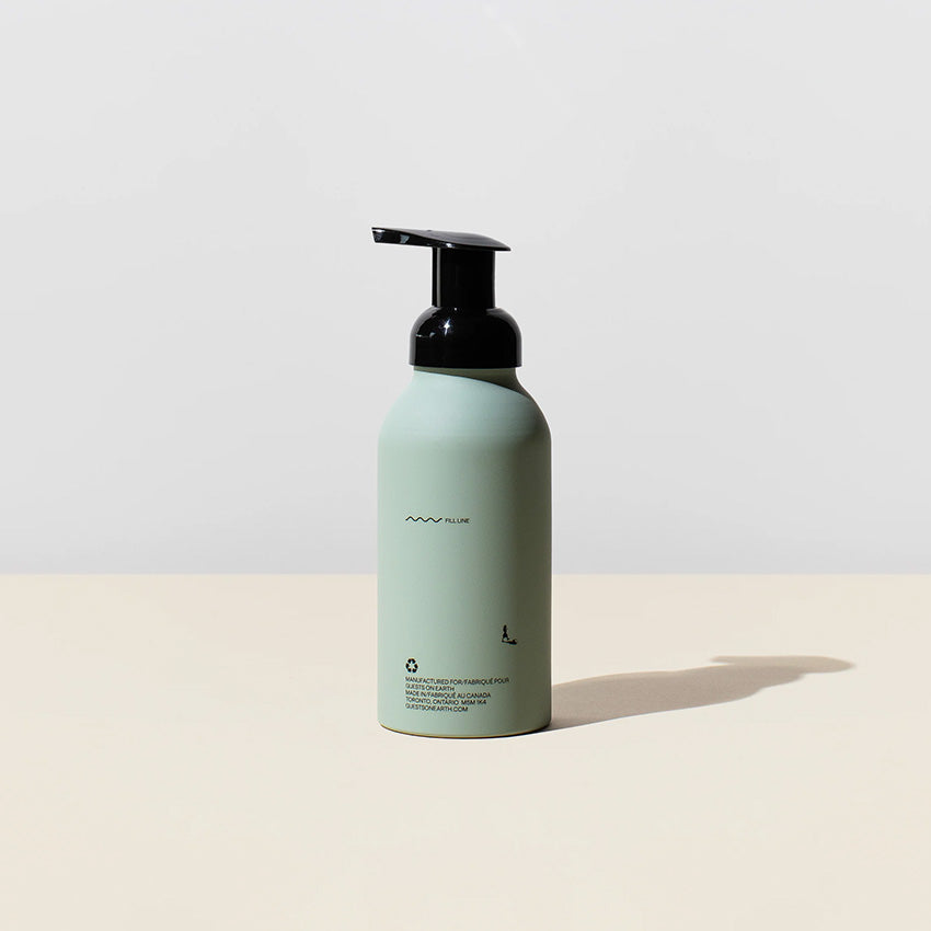 Guests on Earth | Foaming Hand Soap - Full Bottle