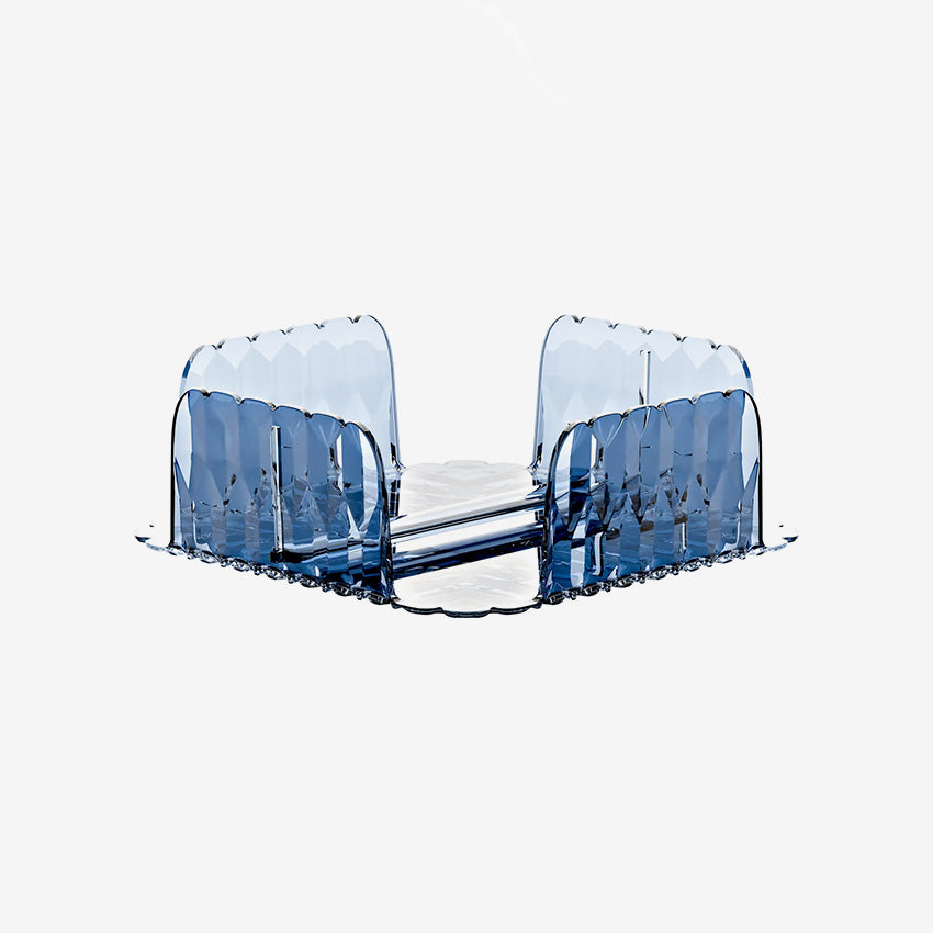 Guzzini | Vanity Table Napkin Holder Horizontal