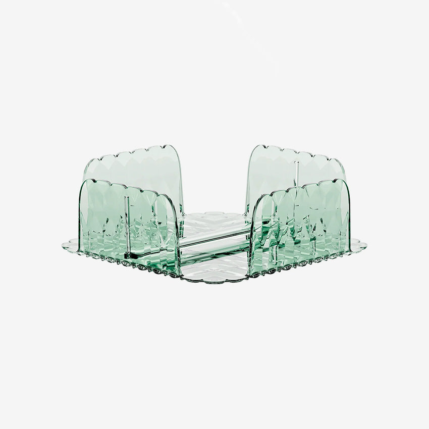 Guzzini | Vanity Table Napkin Holder Horizontal