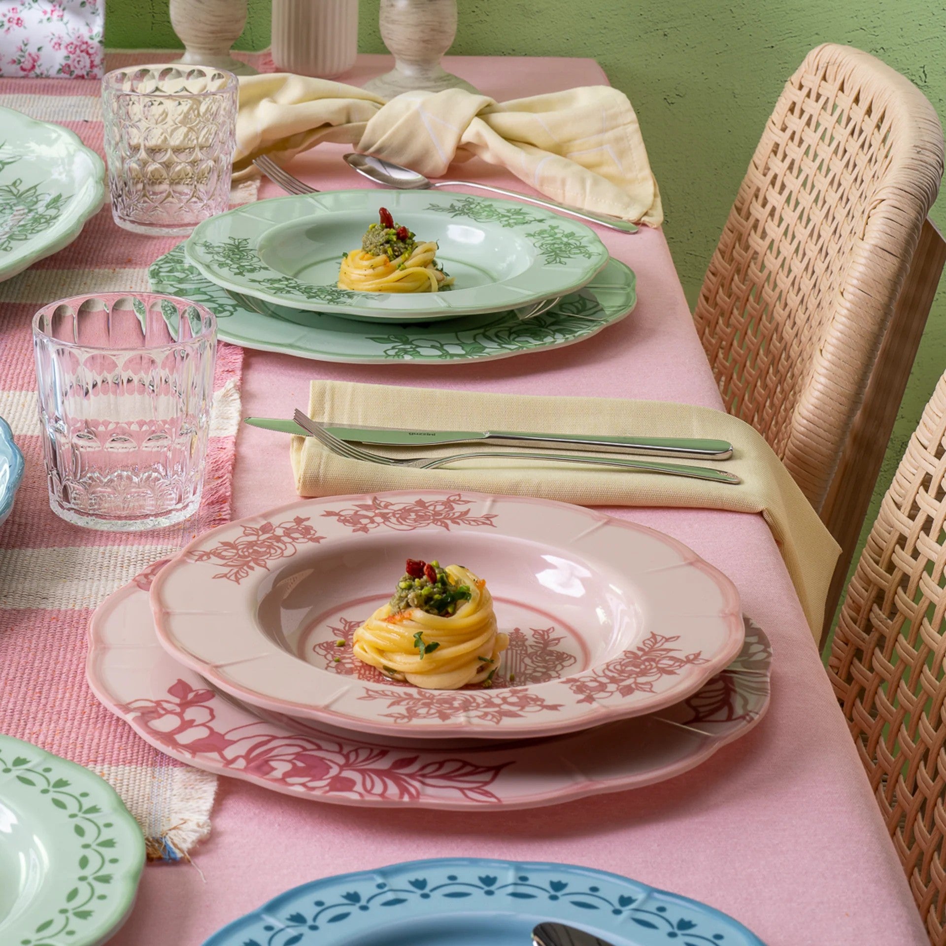 Guzzini | Josephine Dinner Plate