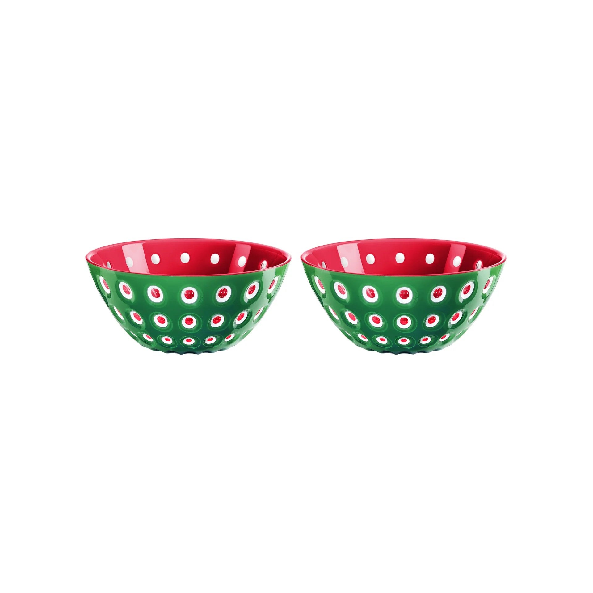 Guzzini | Le Murrine Bowls - Set of 2