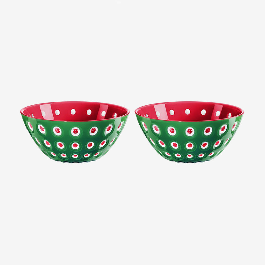 Guzzini | Le Murrine Bowls - Set of 2