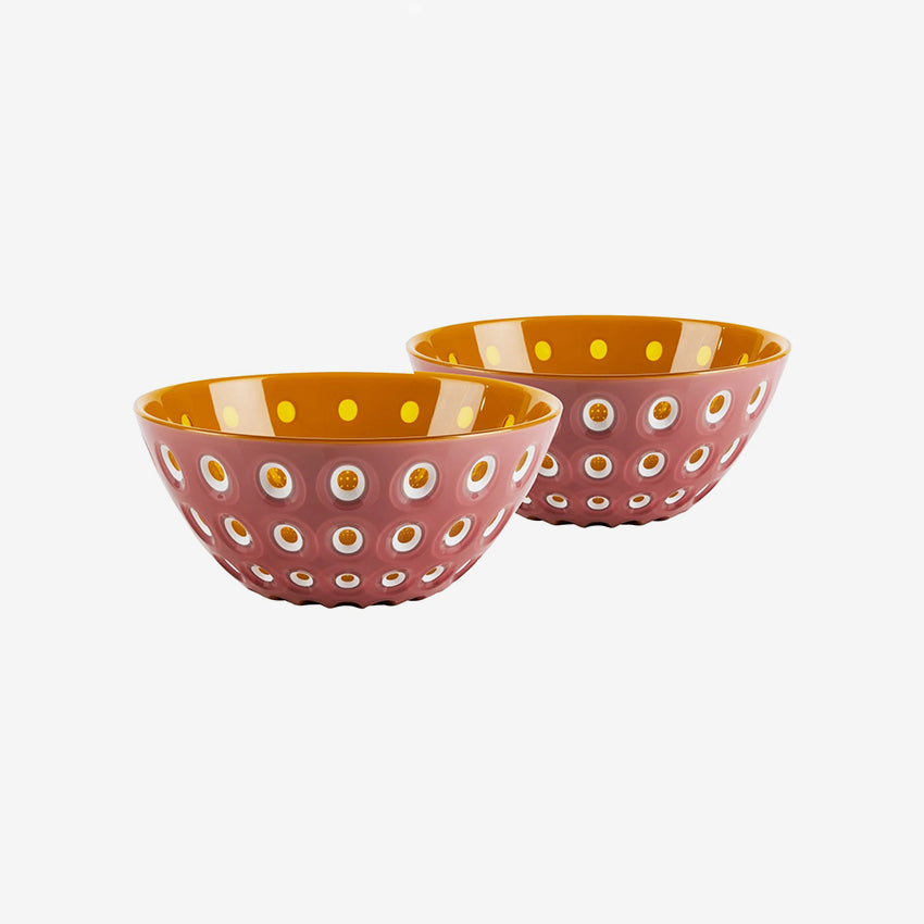 Guzzini | Le Murrine Bowls - Set of 2