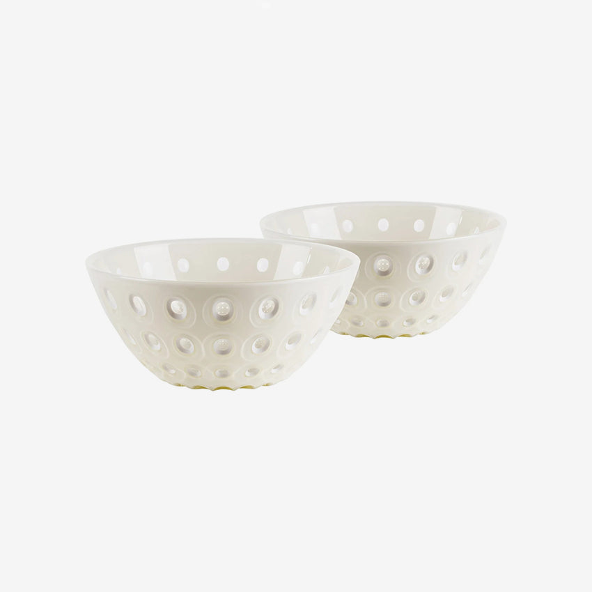 Guzzini | Le Murrine Bowls - Set of 2