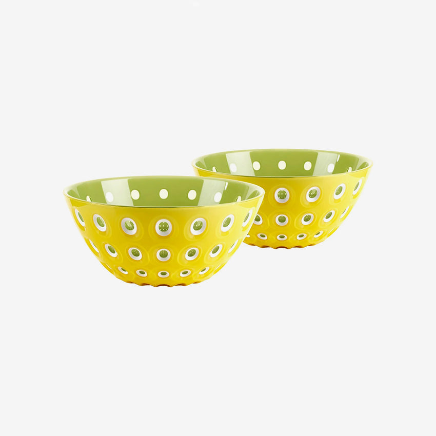 Guzzini | Le Murrine Bowls - Set of 2
