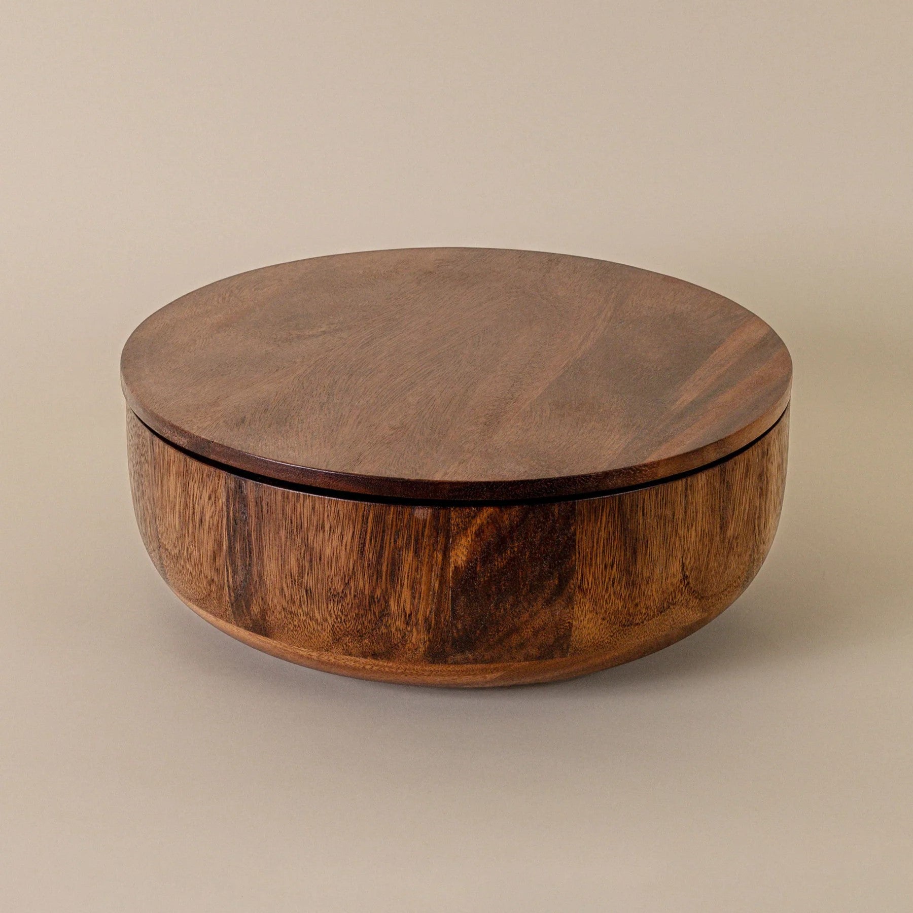 Holcomb | Dot Salad Bowl