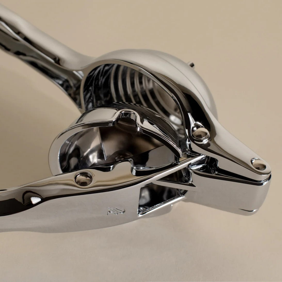 Holcomb | Link Citrus Press