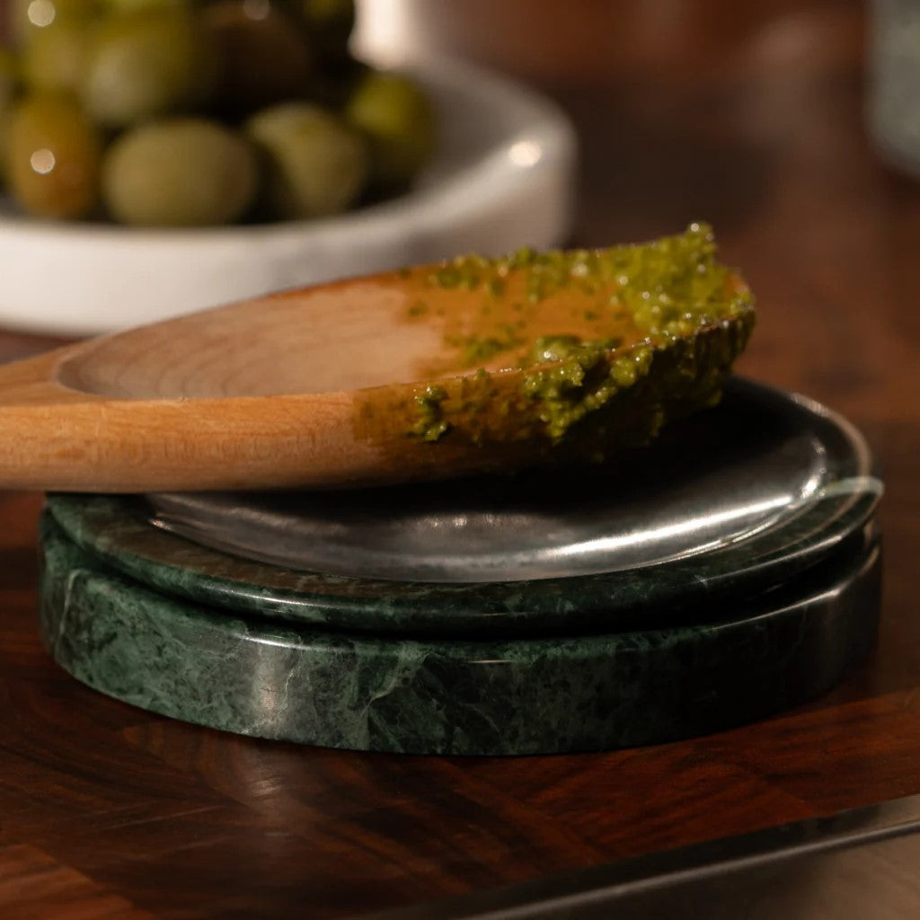 Holcomb | Nest Spoon Rest