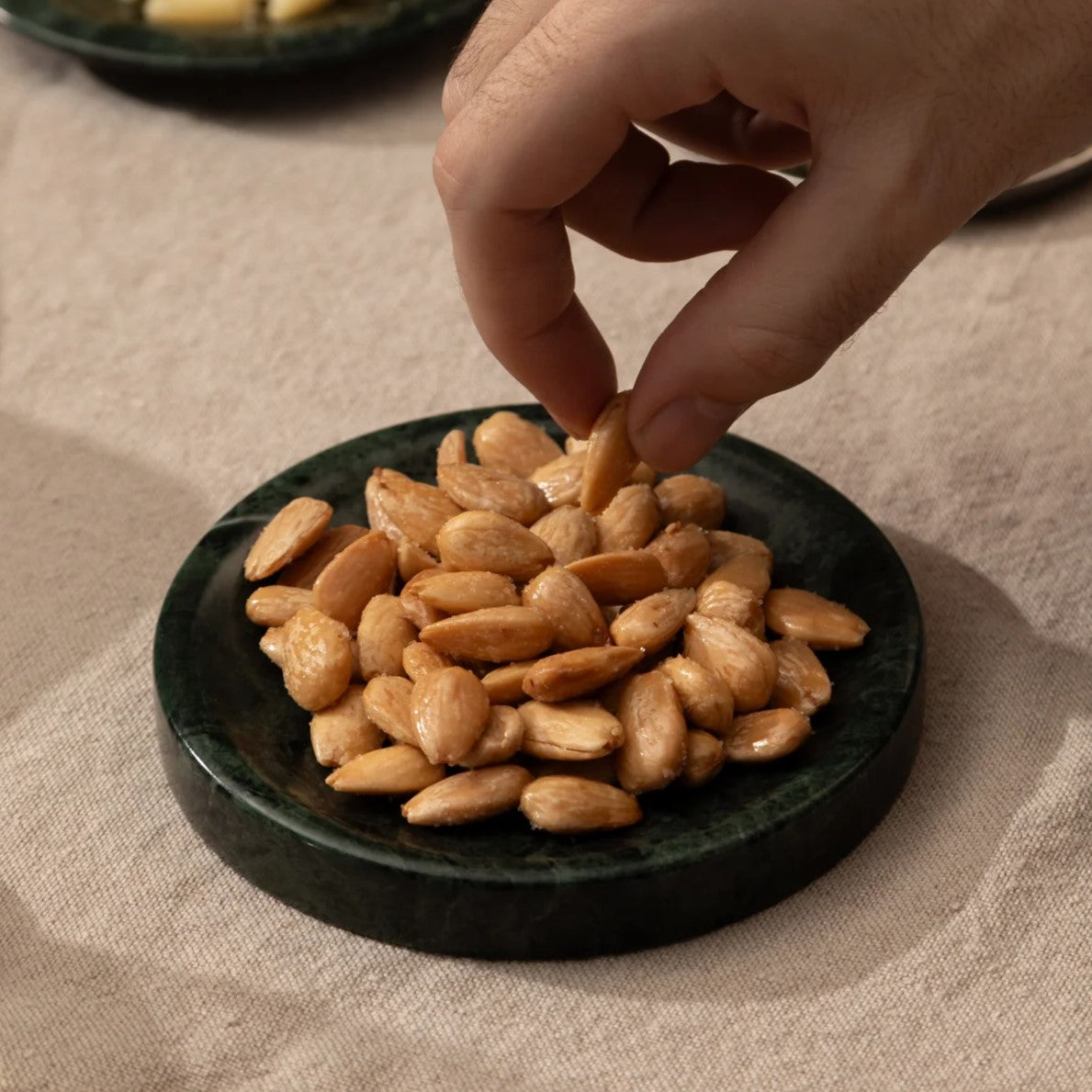 Holcomb | Nest Spoon Rest