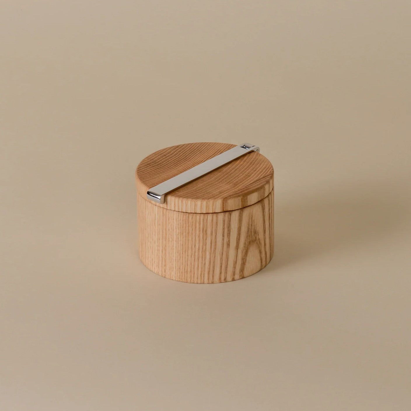 Holcomb | Stash Salt Cellar