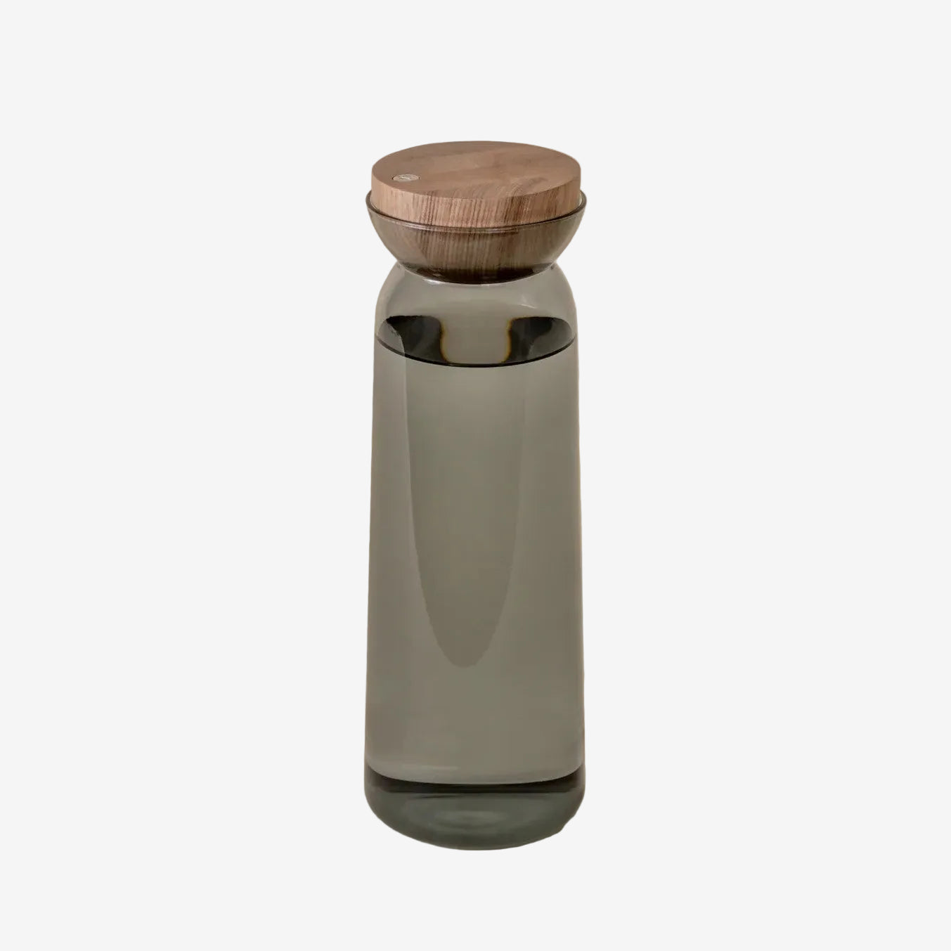 Holcomb | Teeter Glass Carafe