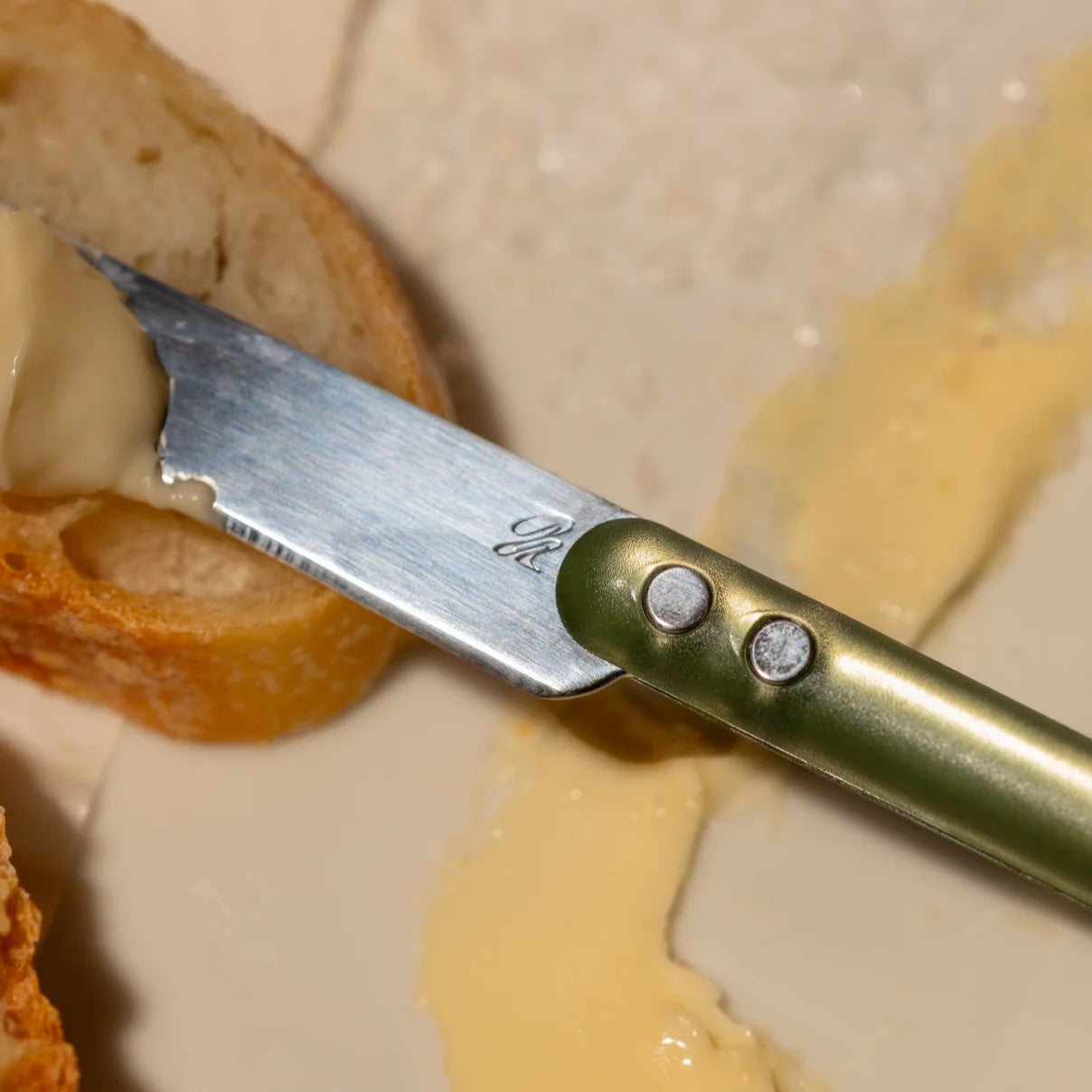 Holcomb | Wedge Cheese Knives