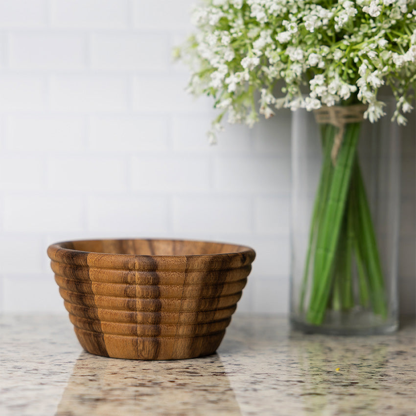 Ironwood | Gourmet Beehive Salad Bowl