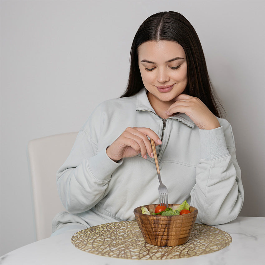 Ironwood | Gourmet Beehive Salad Bowl