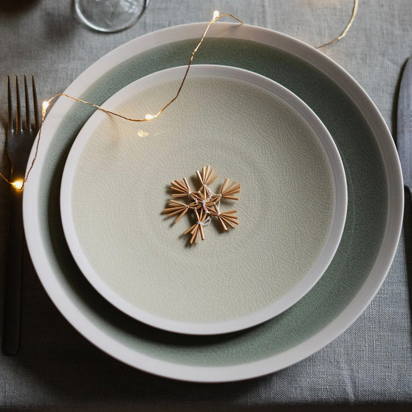 Jars Céramistes | Epure Plate