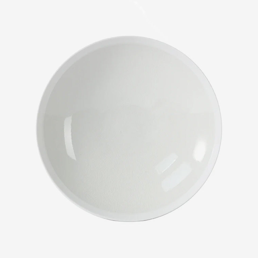 Jars Céramistes | Epure Soup Plate