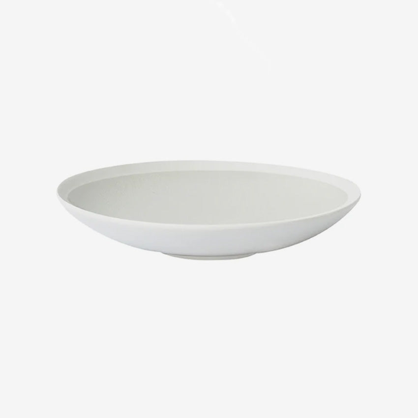 Jars Céramistes | Epure Soup Plate