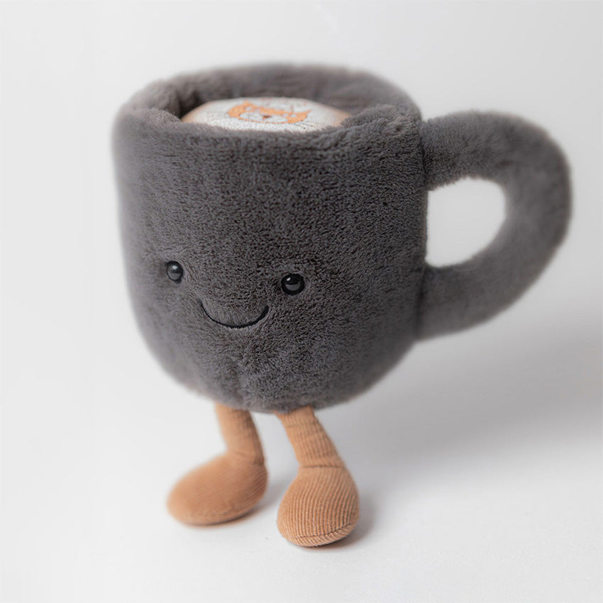 Jellycat | Tasse de café Amuseables