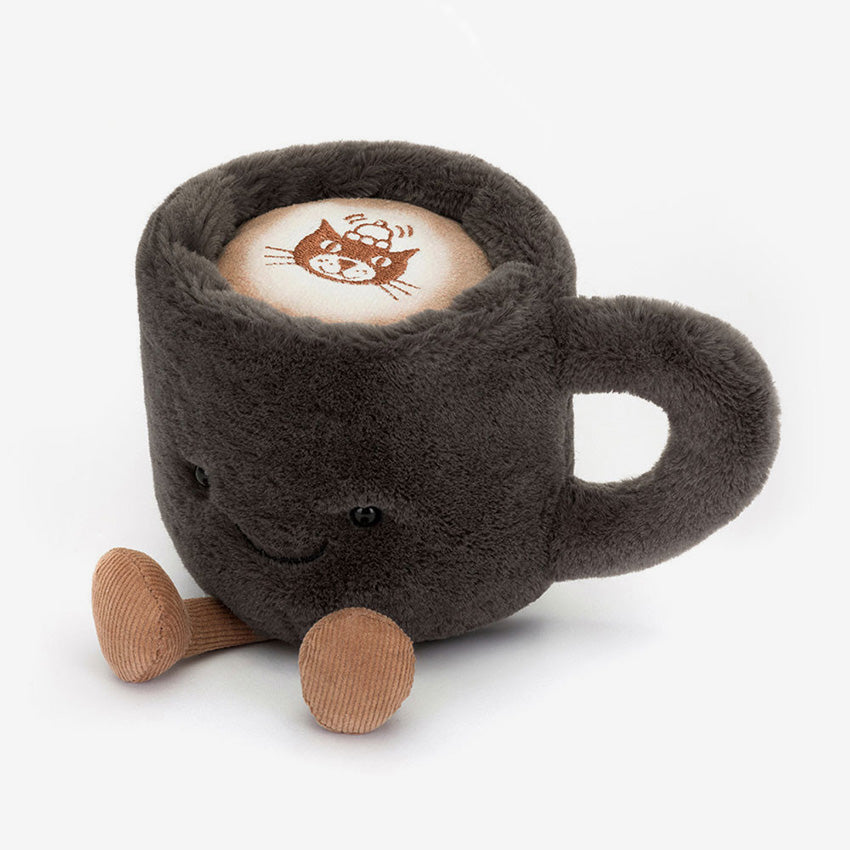 Jellycat | Tasse de café Amuseables