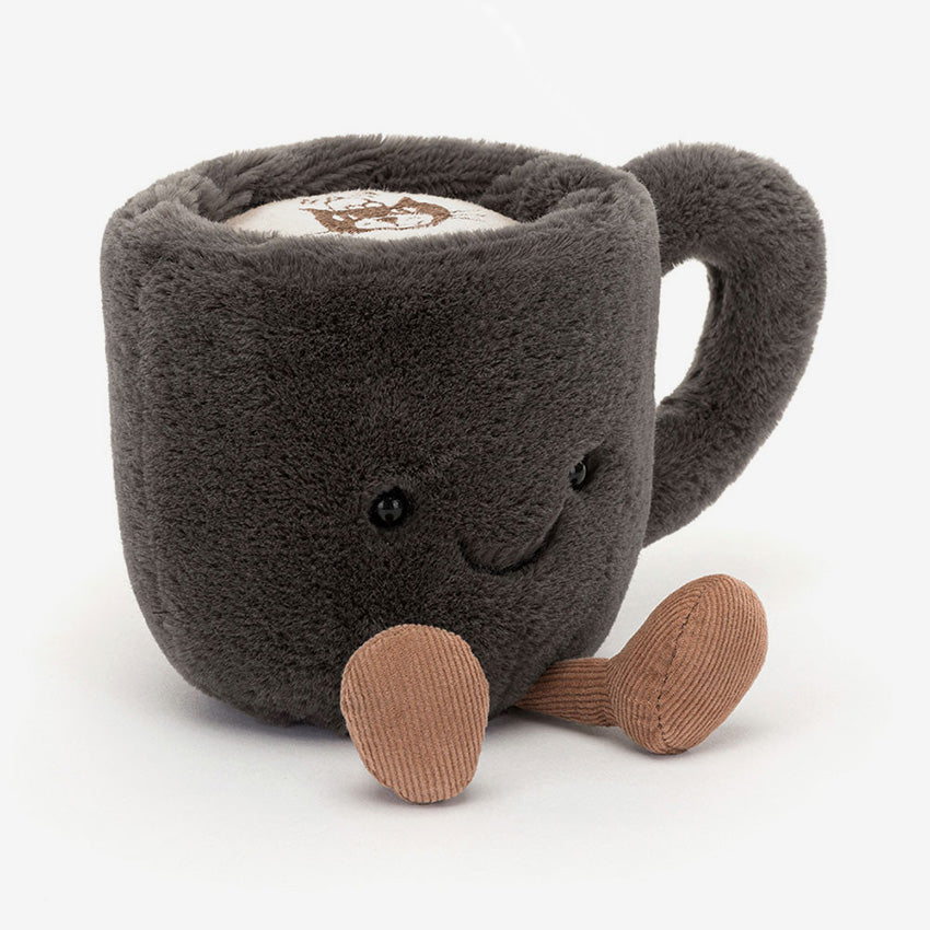 Jellycat | Tasse de café Amuseables