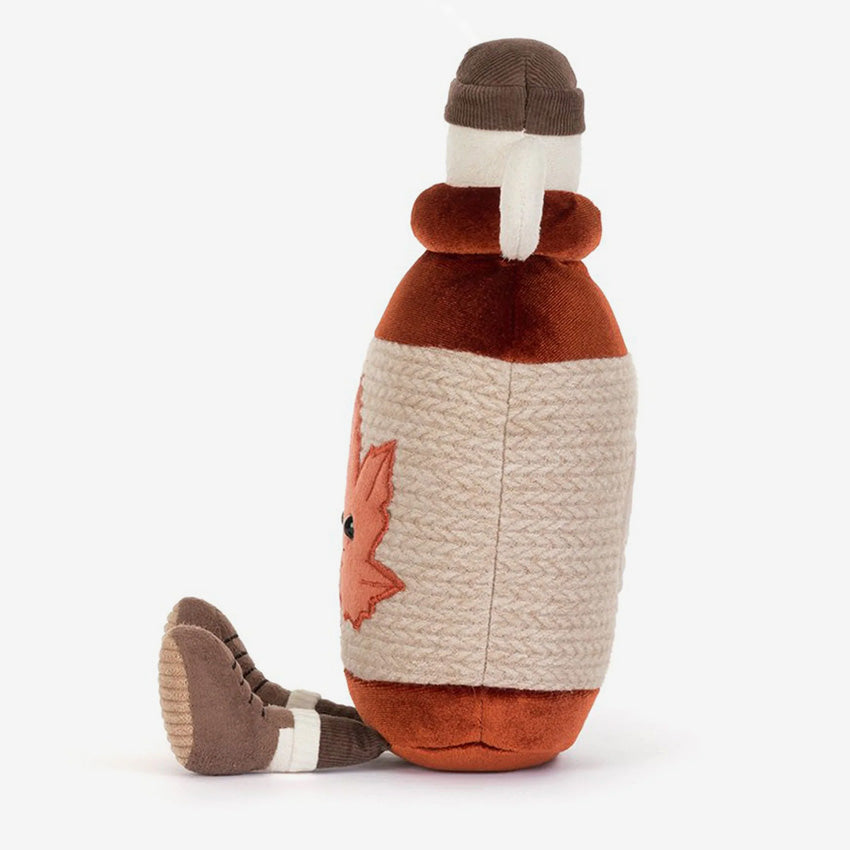 Jellycat | Sirop d’érable Acered Amuseables