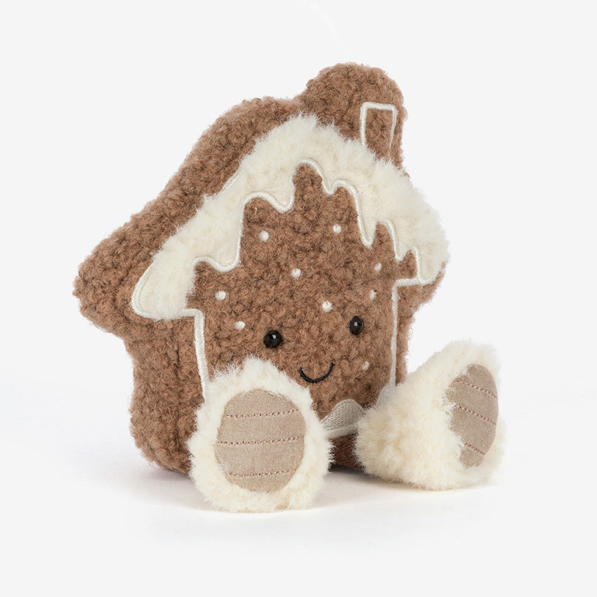 Jellycat | Biscuit Molasi Amuseables
