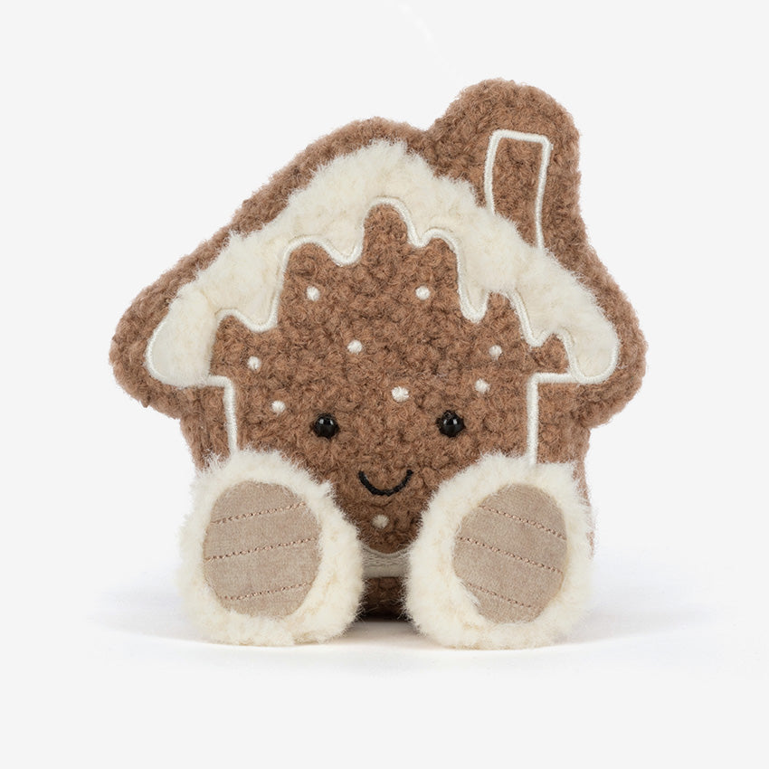 Jellycat | Biscuit Molasi Amuseables