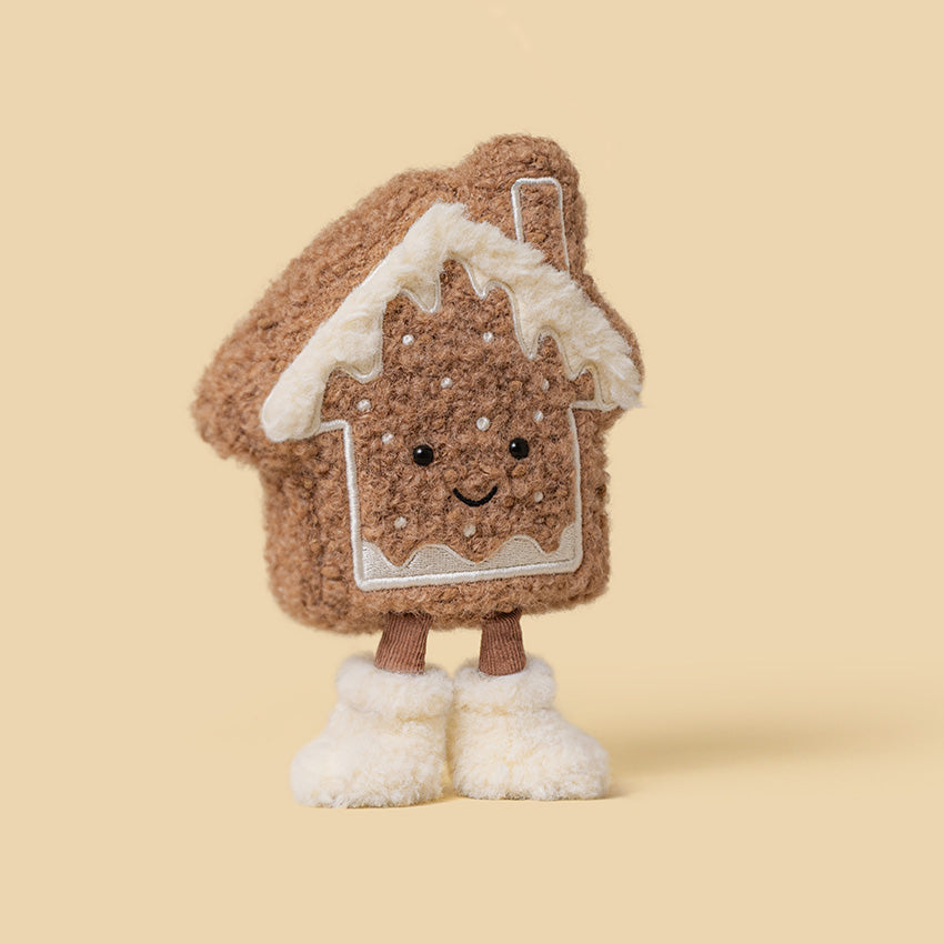 Jellycat | Biscuit Molasi Amuseables