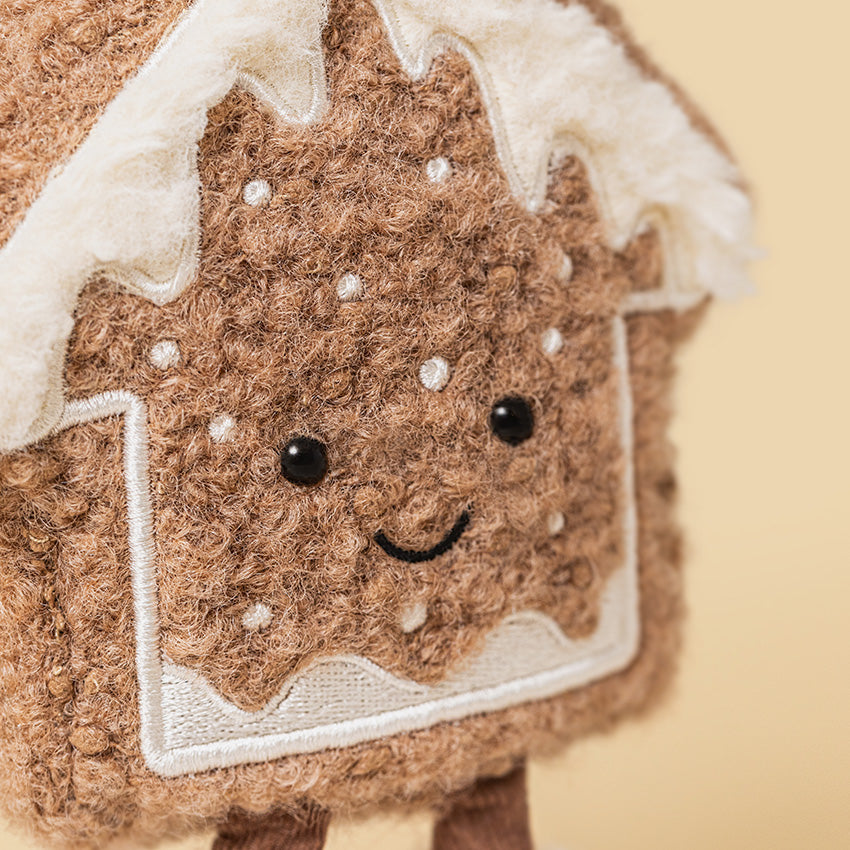 Jellycat | Biscuit Molasi Amuseables