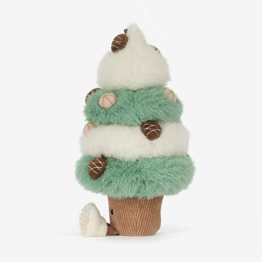 Jellycat | Sapin de pin Amuseables