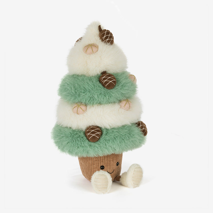Jellycat | Sapin de pin Amuseables
