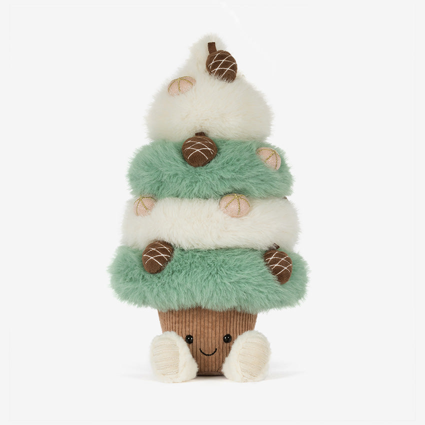 Jellycat | Sapin de pin Amuseables