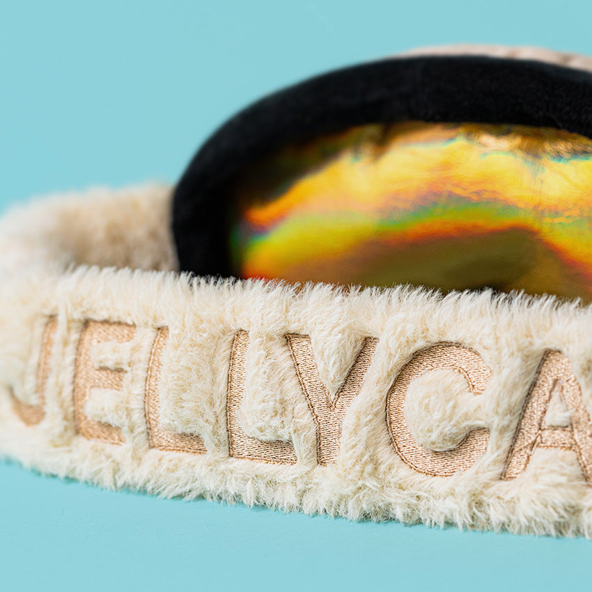 Jellycat | Amuseables Sports Ski Club Goggles