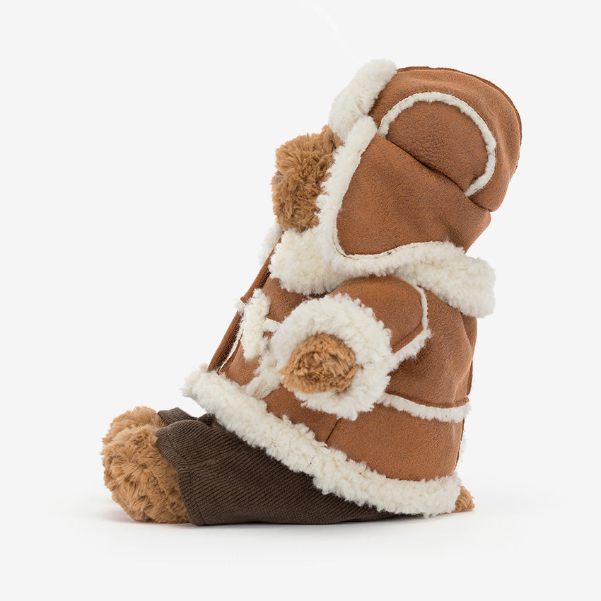 Jellycat | Bartholomew Bear - 'Alpine'