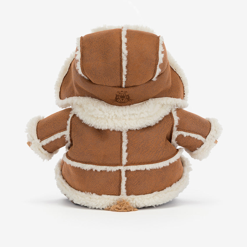 Jellycat | Bartholomew Bear - 'Alpine'