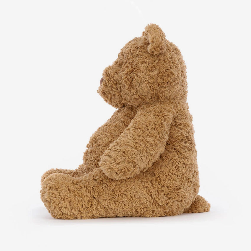 Jellycat | Ours Bartholomew Moyen