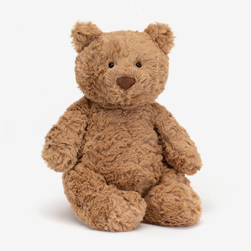 Jellycat | Ours Bartholomew Moyen