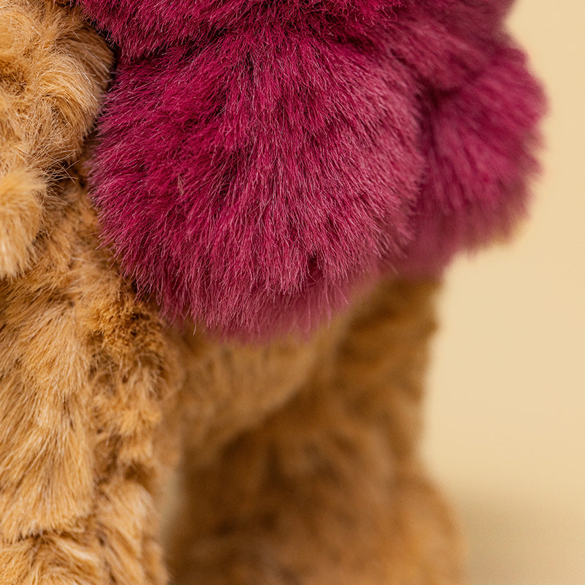 Jellycat | Décoration Ours Bartholomew Winter Warmer