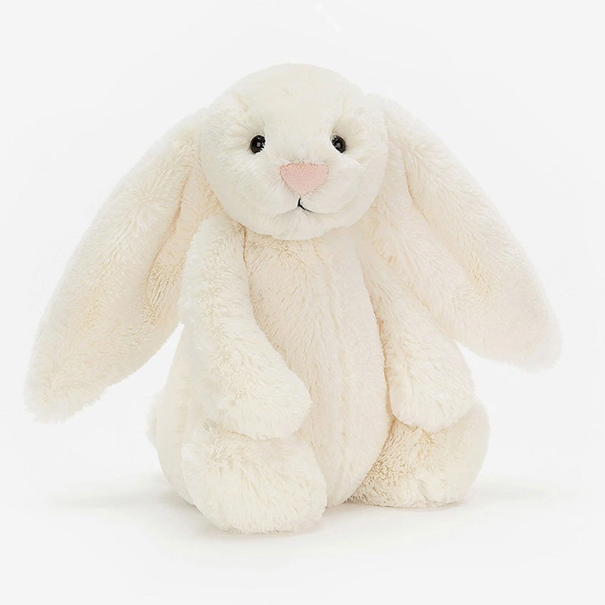 Jellycat | Bashful Cream Bunny Original