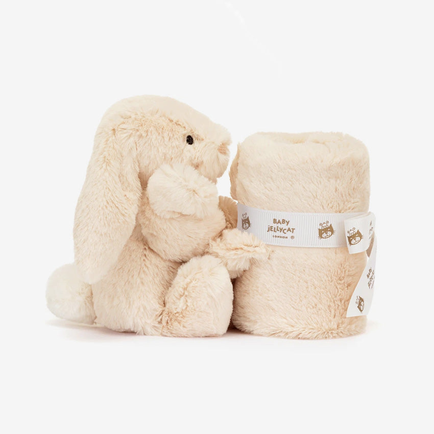 Jellycat | Doudou Bashful Luxe Bunny Willow