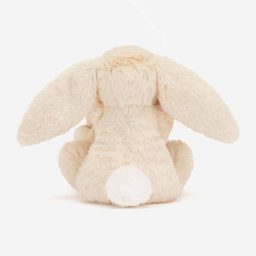 Jellycat | Doudou Bashful Luxe Bunny Willow