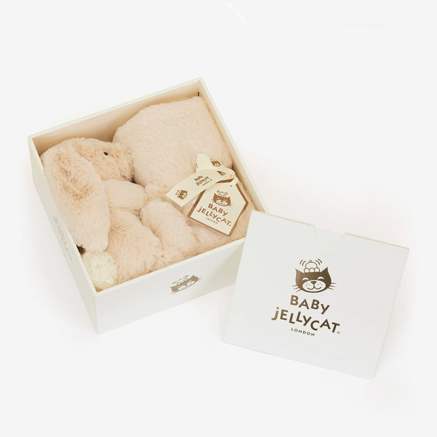 Jellycat | Doudou Bashful Luxe Bunny Willow