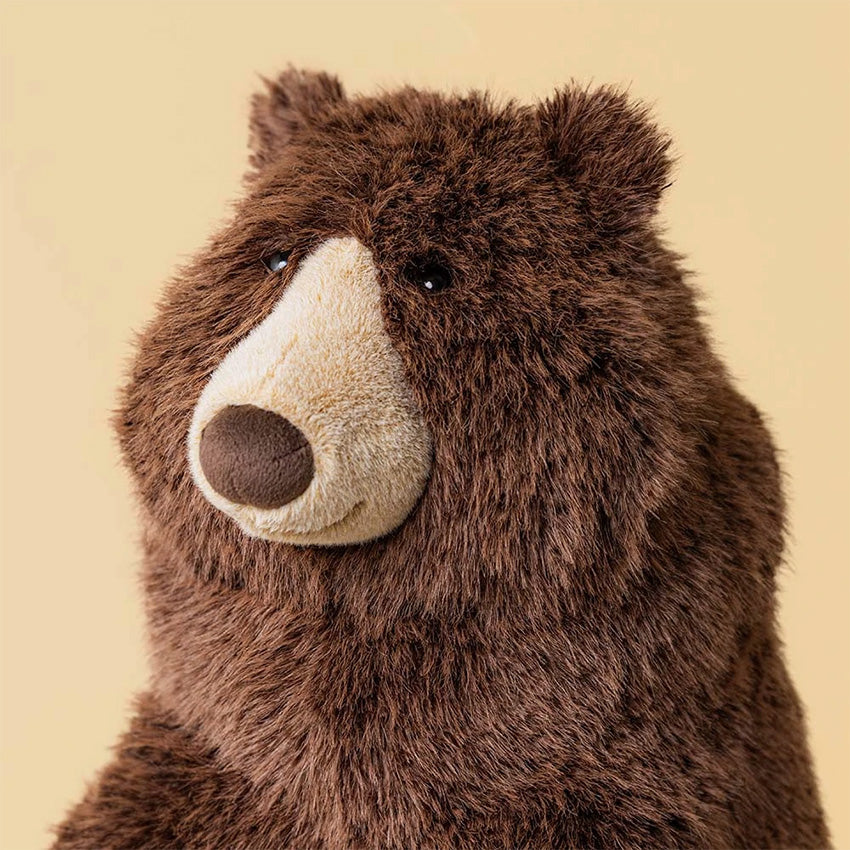 Jellycat | Ours Bizzlestomp