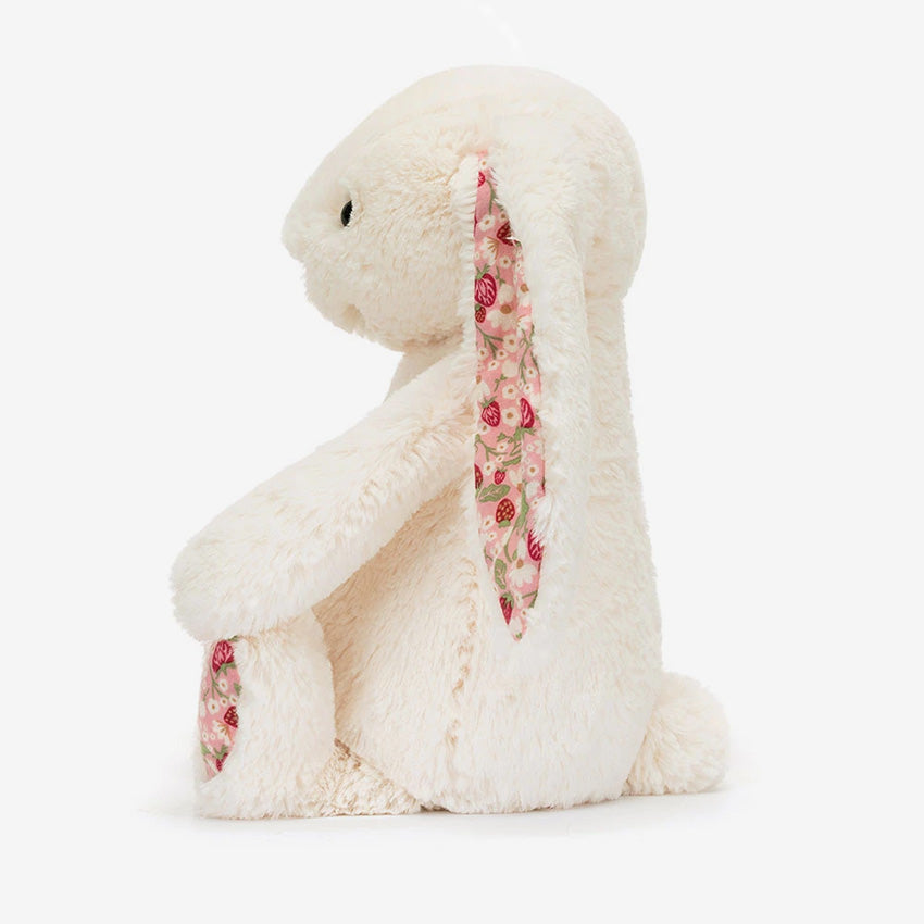 Jellycat | Blossom Cream Bunny 'Berry' Original