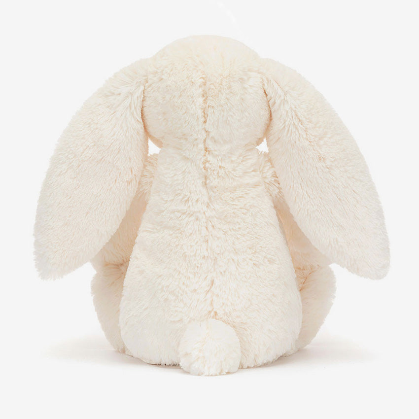 Jellycat | Blossom Cream Bunny 'Berry' Original