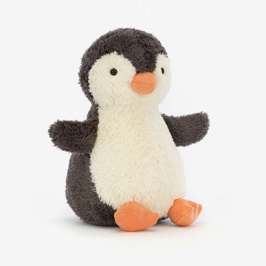Jellycat | Peanut Penguin - Medium