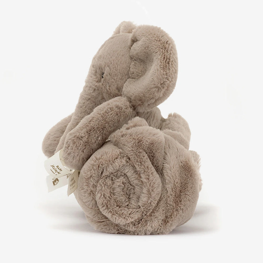 Jellycat | Smudge Elephant Blankie